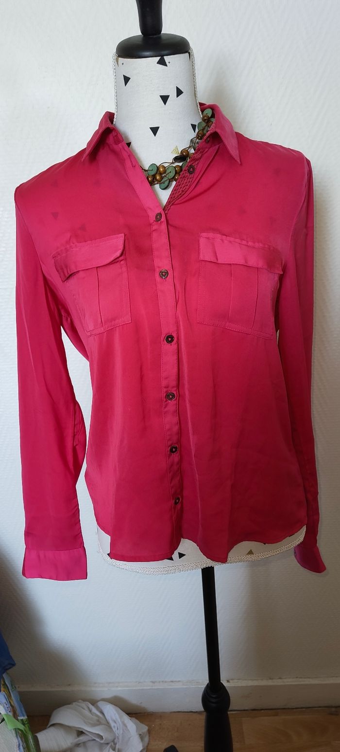 Chemise Mexx - photo numéro 1