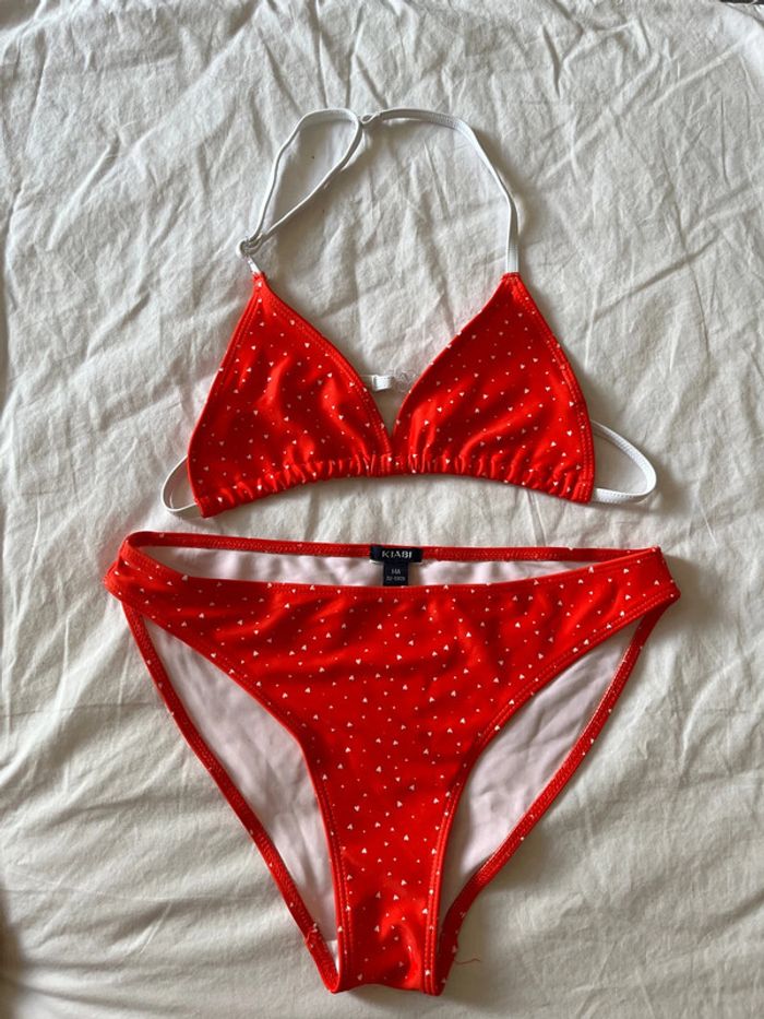 Maillot de bain