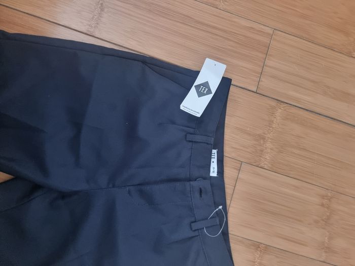 Short la taille 11_12 ans - photo numéro 2