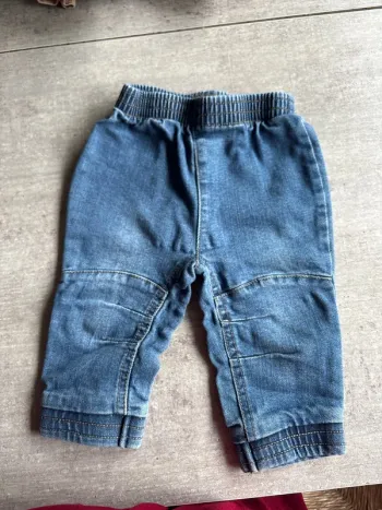 Pantalon 6 mois