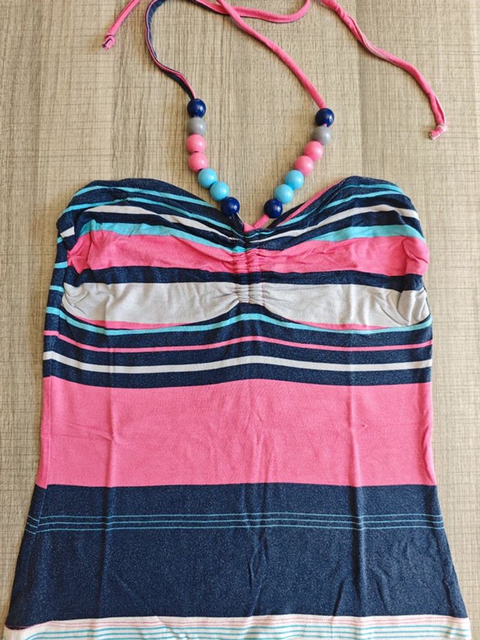 Bustier Morgan taille M
