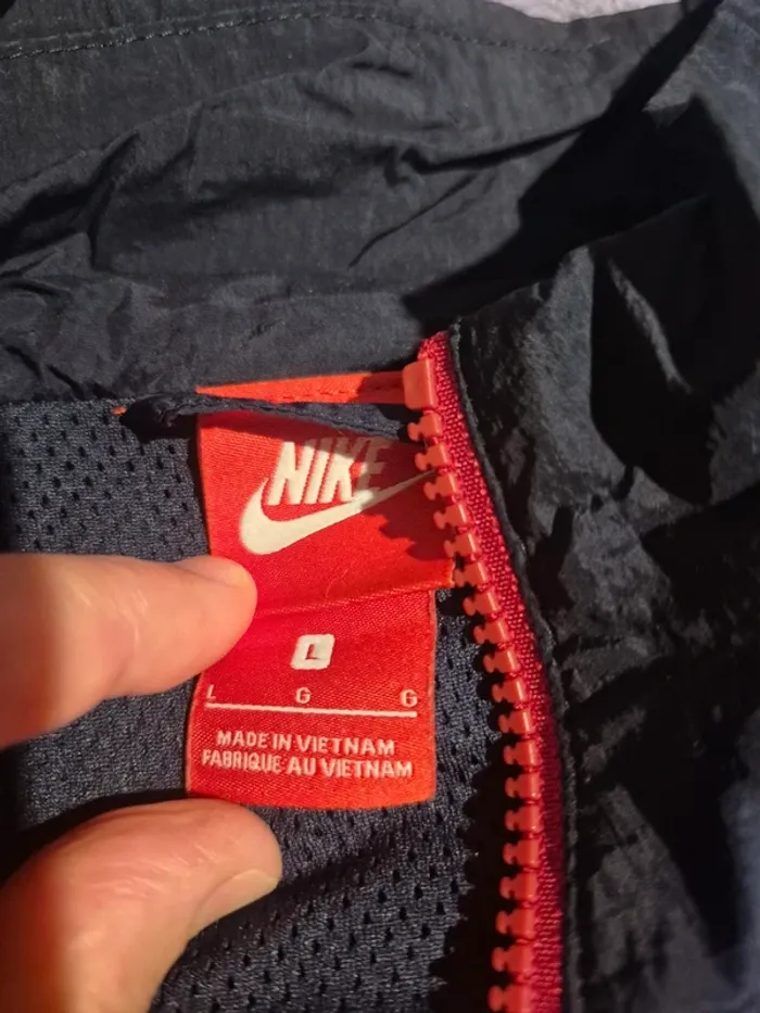 survetement nike - photo numéro 3