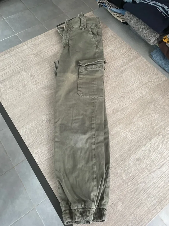 Pantalon LH