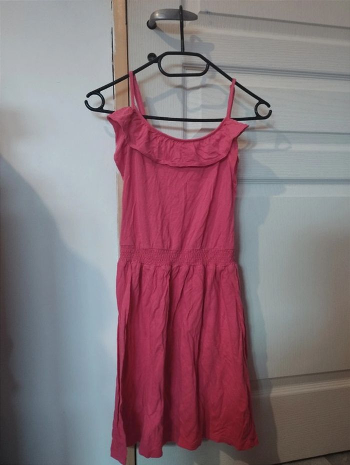 Robe taille 12 ans