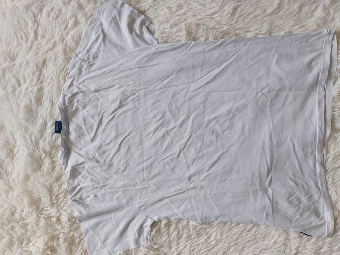 Tee Shirt Scotch & Soda - photo numéro 4