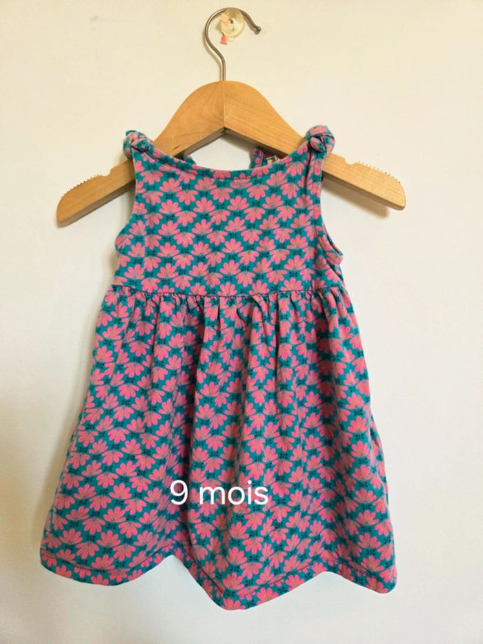 Robe du pareil au meme 9m 71cm