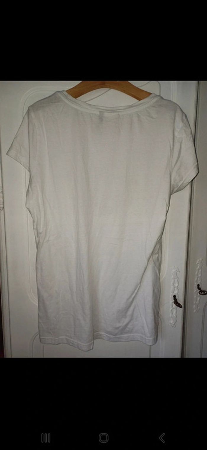 Tee-shirt Minions taille XL - photo numéro 2