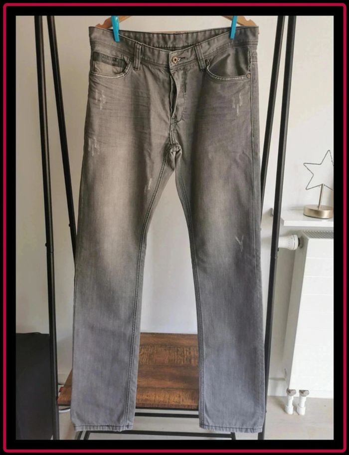 Jeans Project X