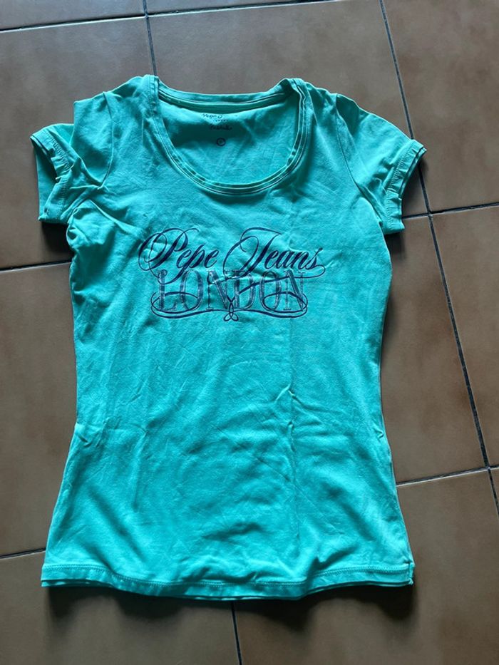 T shirt taille S