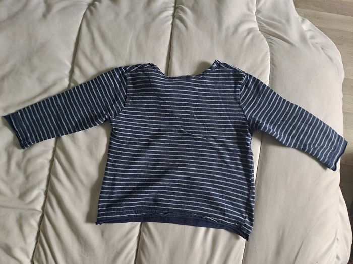 Haut bébé - photo numéro 2