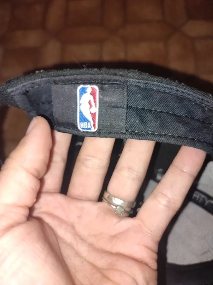 Casquette New Era NBA Bulls - photo numéro 4