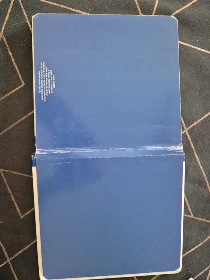 Lot de 3 livres Petit Garçons. - photo numéro 12