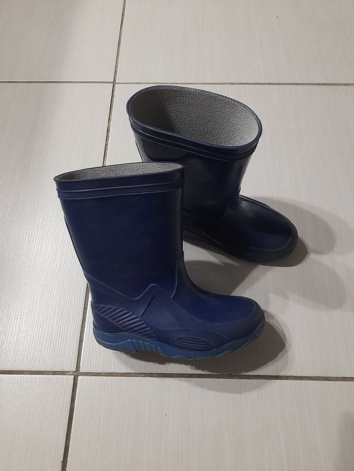 Bottes T27
Bon état