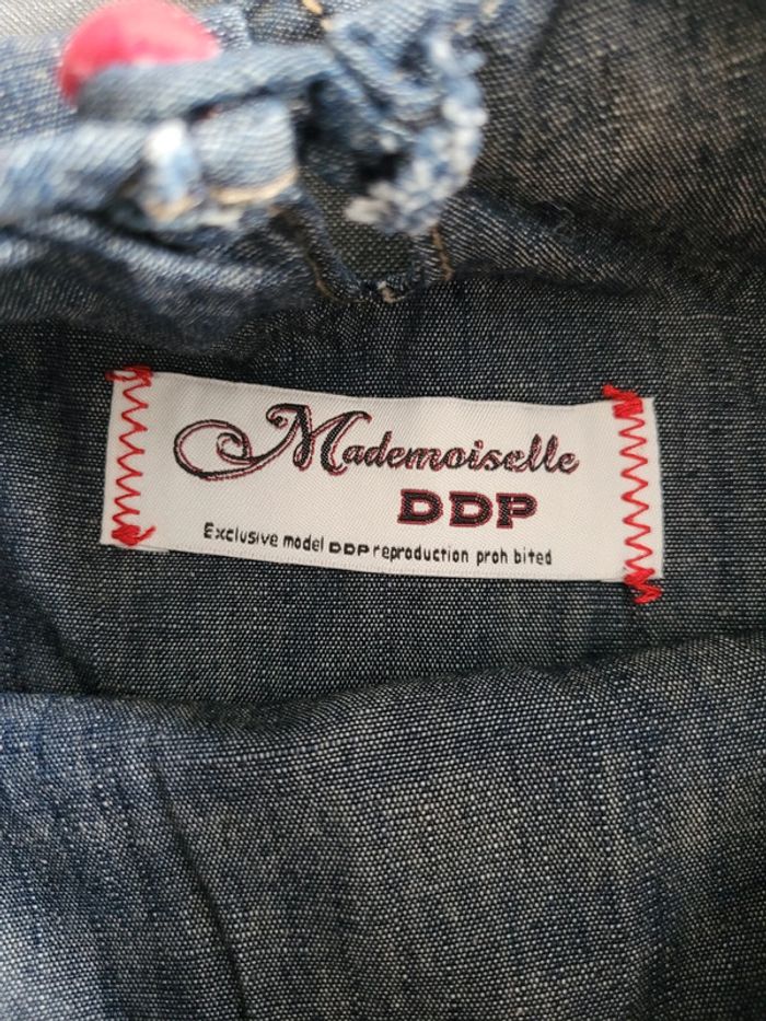 Robe Mademoiselle DDP 12 ans - photo numéro 7