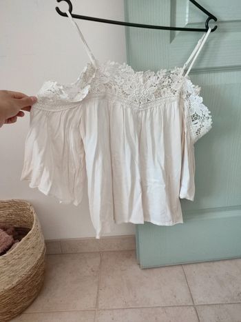 Blouse h&m