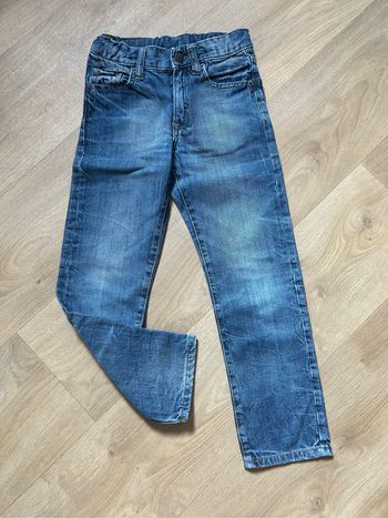 Jean garçon H&M