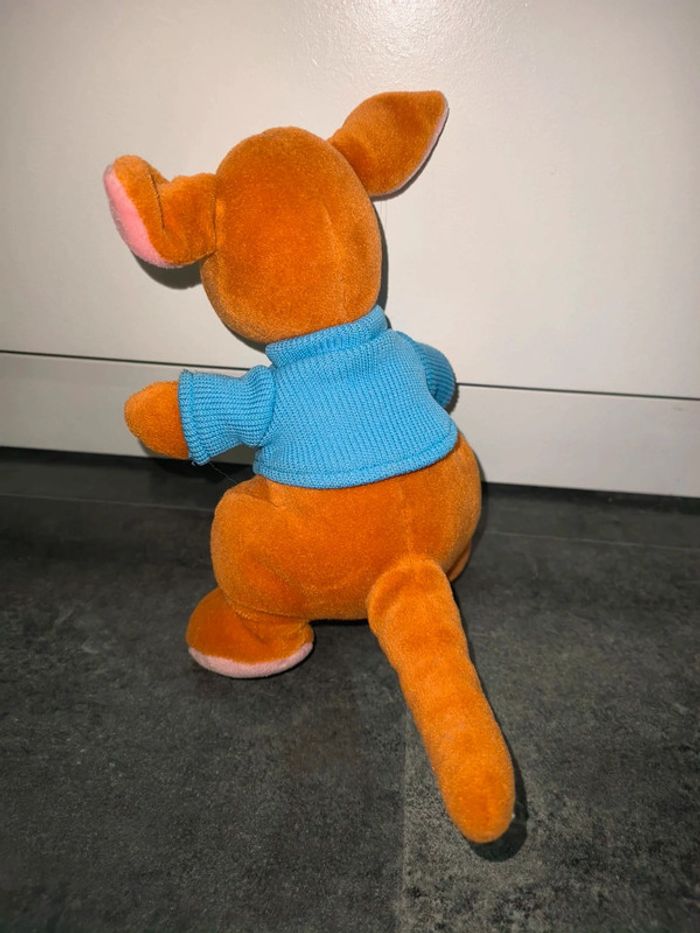 Peluche disney - photo numéro 3