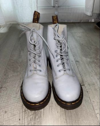 Dr Martens 8 trous