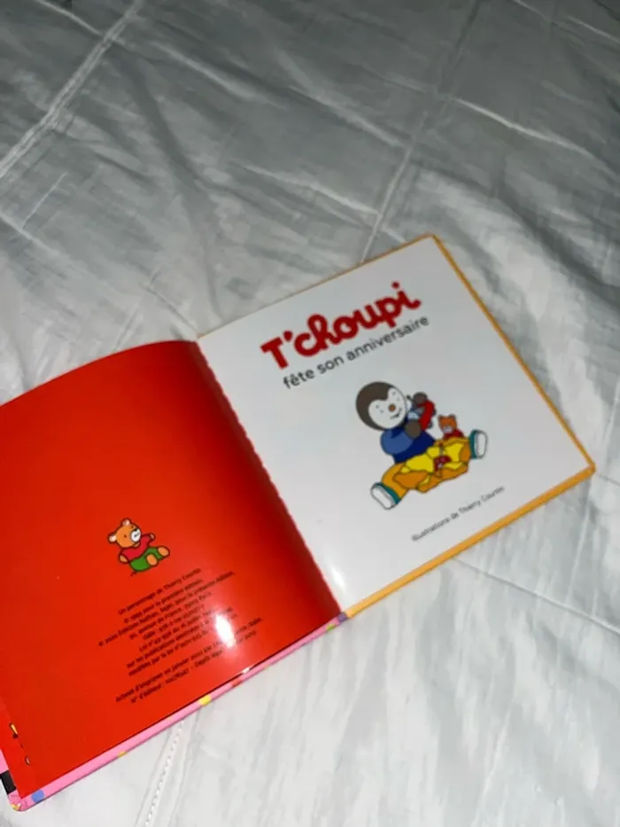 Livre - photo numéro 4