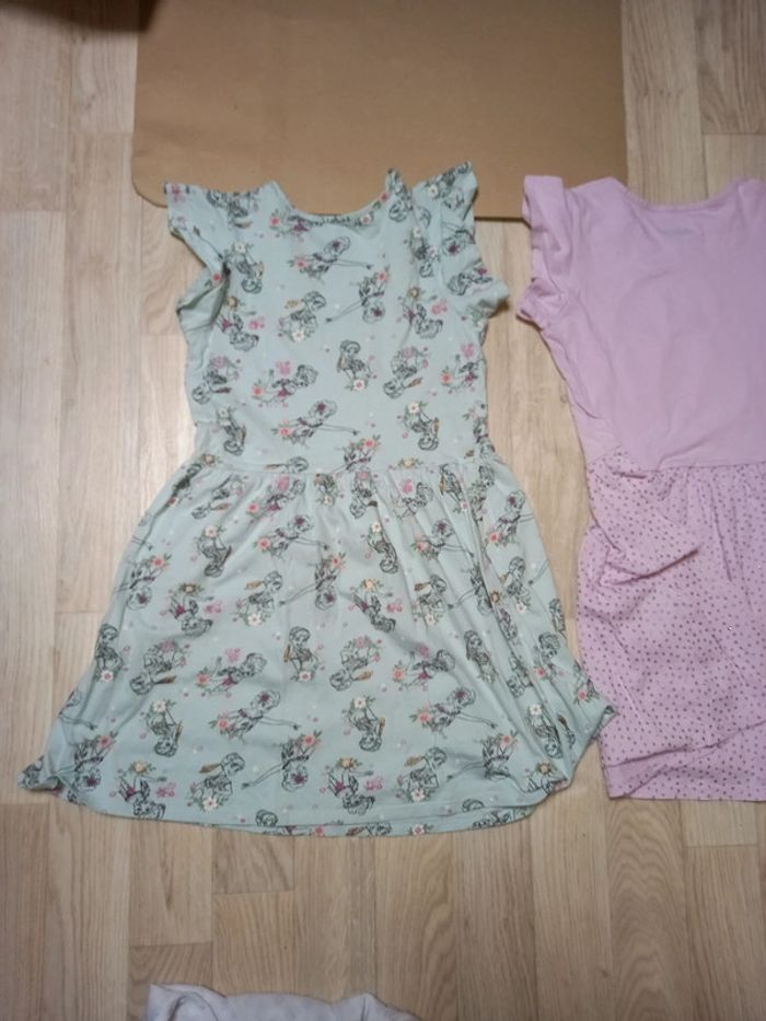 Lot de 3 robes - photo numéro 20