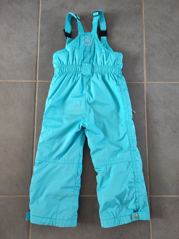 Veste et pantalon de ski Poivre blanc 4 ans - photo numéro 8