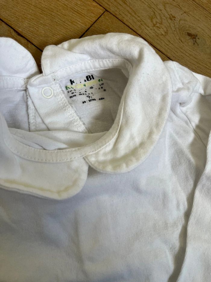 T shirt - photo numéro 2