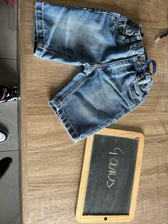 Short - photo numéro 4