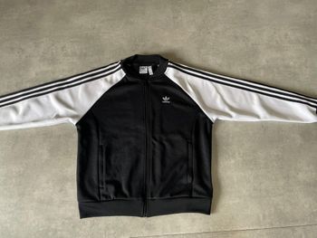 Veste femme Adidas