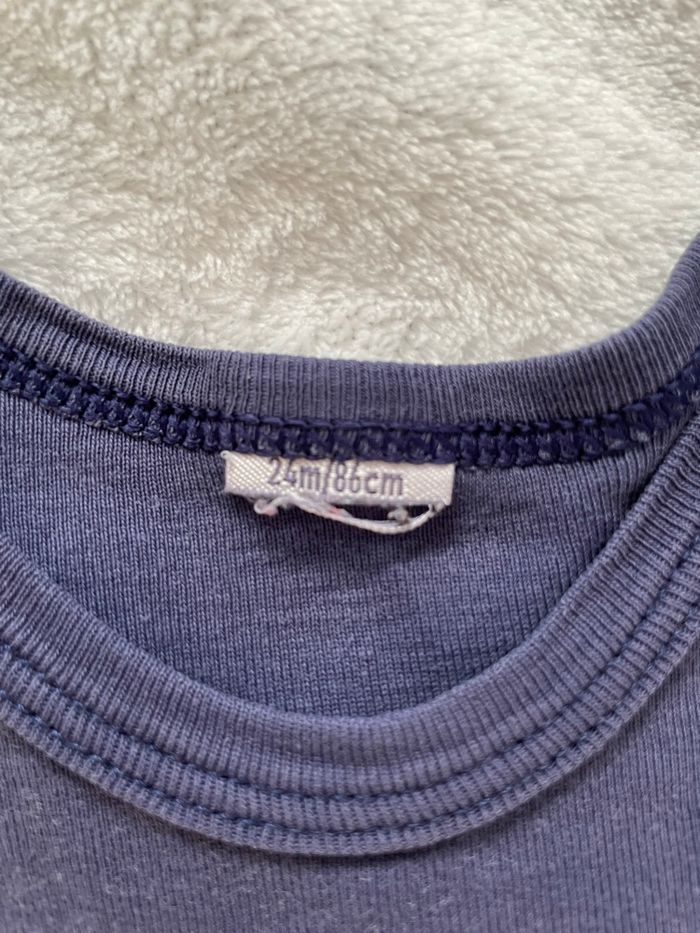 Body MC 24 mois - photo numéro 3