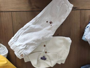 Ensemble Sergent Major