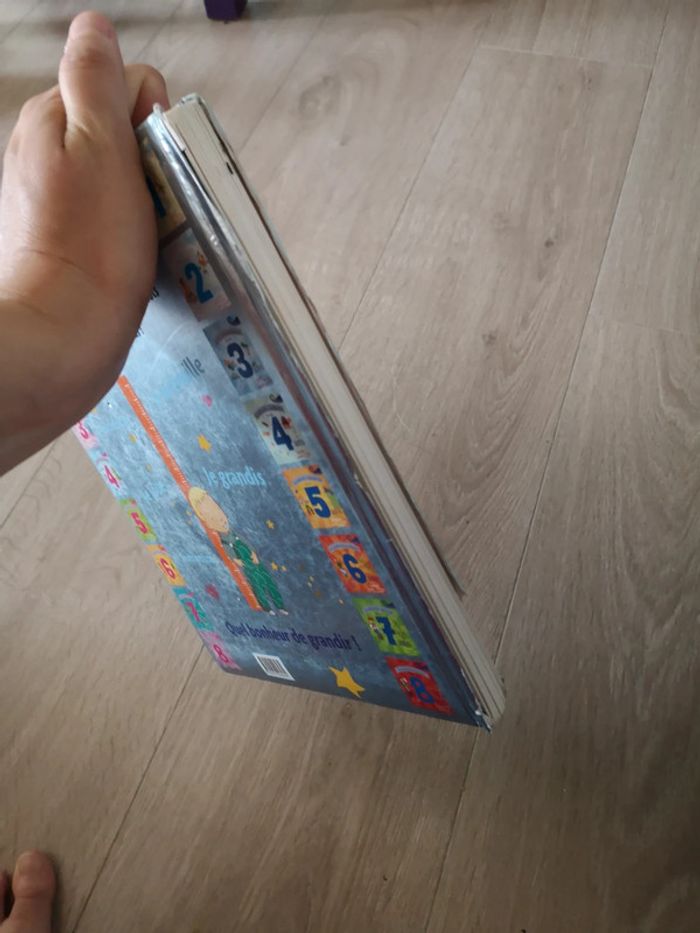 Le monde féerique de mes 2ans fleurus - photo numéro 5