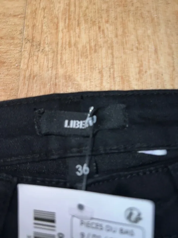 Jeans Liberto - photo numéro 8