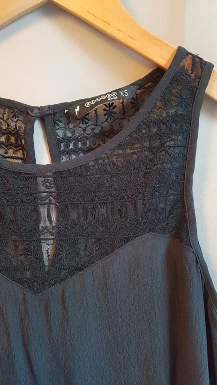 Blouse Bonobo