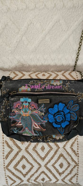 Sac à main Desigual