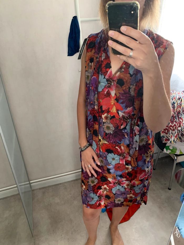 Robe Diesel neuve avec étiquette