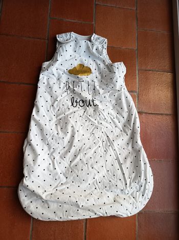 Turbulette vertbaudet