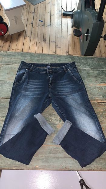 Jean active wear