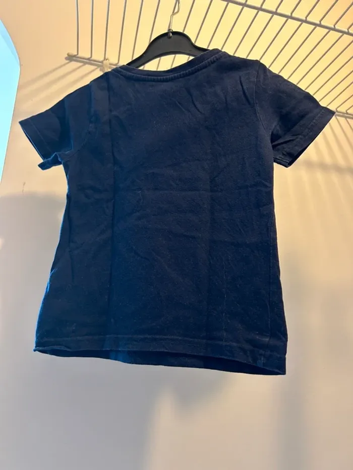 Tee-shirts taille 24/36 mois - photo numéro 2