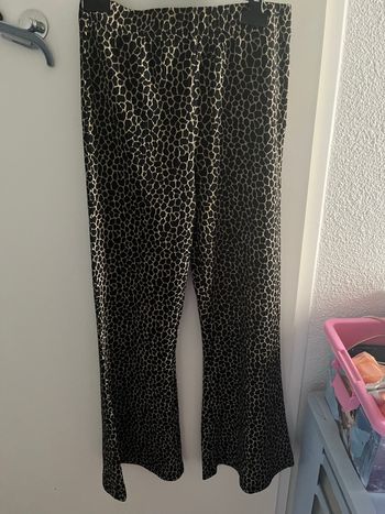 Legging large femme taille XXS temps des cerises 
