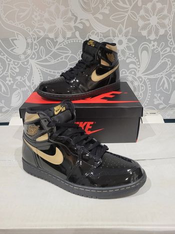 Jordan 1 Retro High OG T41