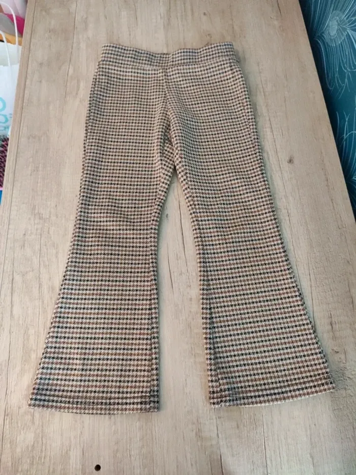 Pantalon kiabi