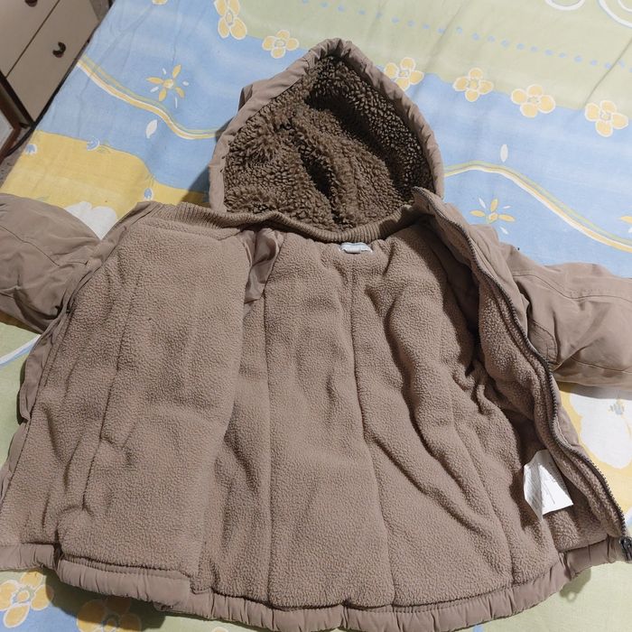 blouson chaud - photo numéro 9