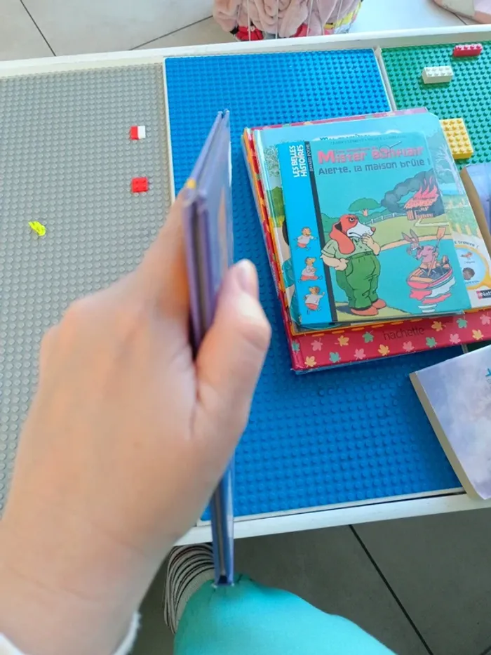 Ça trompe énormément collection Babar - photo numéro 4