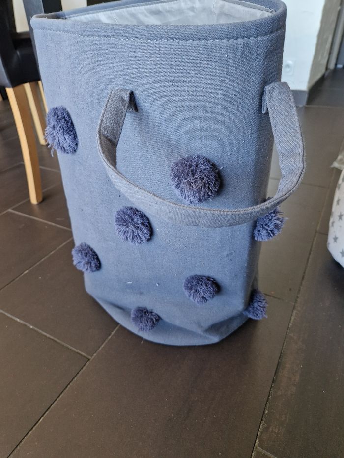Panier de rangement