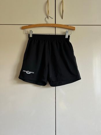 Short