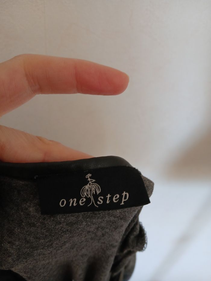 Robe one step  taille 36 - photo numéro 2