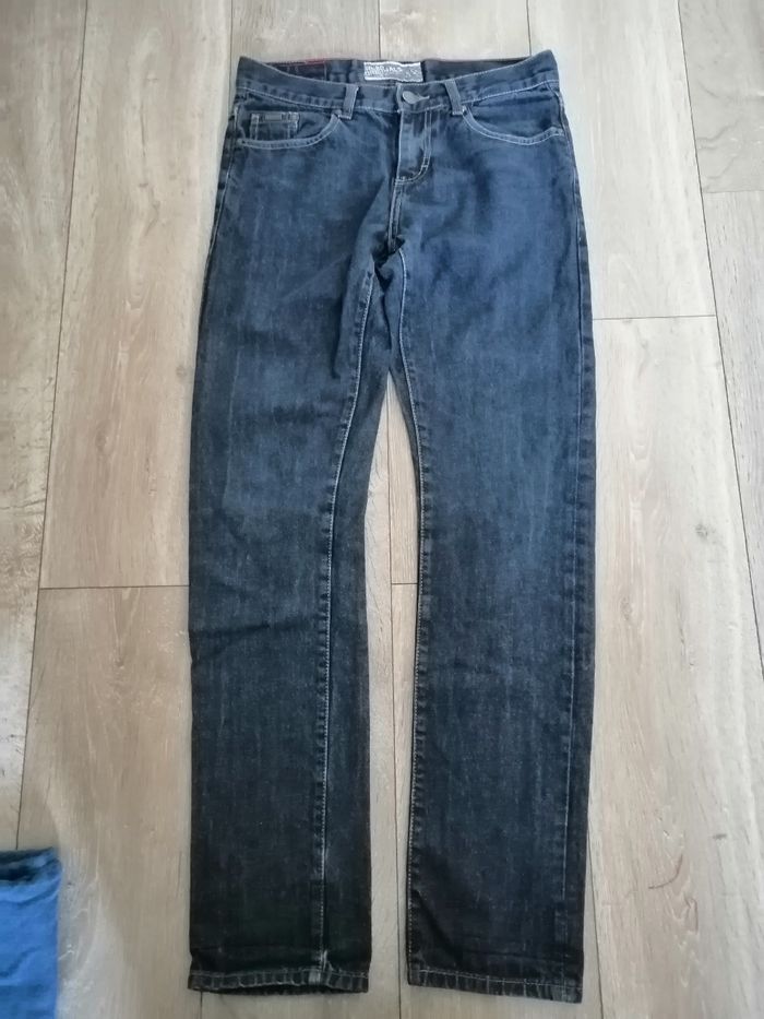 Pantalons garçon T 38 - photo numéro 6