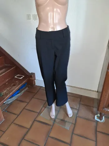 Pantalon 36 femme 