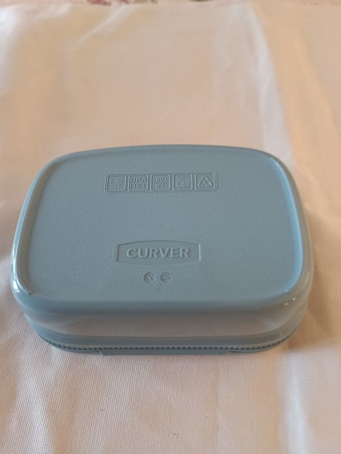 Boîte à goûter - photo numéro 2
