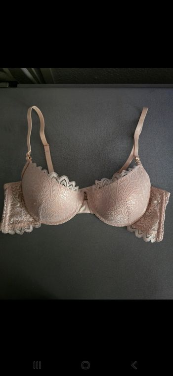 Soutien gorge Undiz